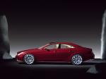 Mercedes-Benz Vision CLS-Class Concept 2003 года